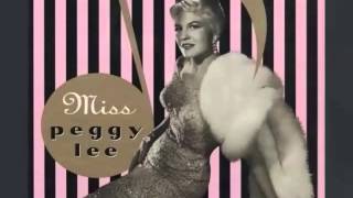 Peggy Lee  Bali Hai 1949 [upl. by Appledorf]