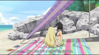 Astarotte no Omocha Cap 9 12 sub español [upl. by Bevan]