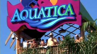 Aquatica Opening Day [upl. by Adaiha375]