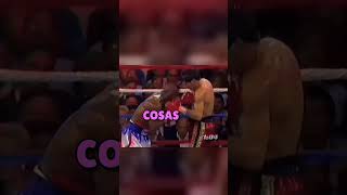 Chávez vs Taylor Peleas Reales [upl. by Linsk]