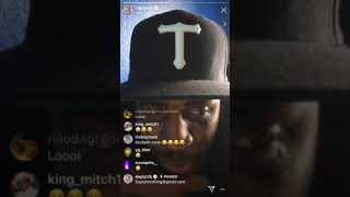 Daylyt Talks Confidence amp The Matrix Was Stolen [upl. by Lenneuq]