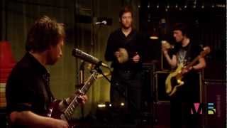 1  Radiohead  Reckoner  Live From The Basement [upl. by Lewap]