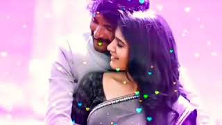 💕Whatsapp Status Tamil 💕Best  NishaEditz Love  Onna vitta yarum yenakilla💕💚 [upl. by Liemaj458]