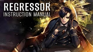 Regressor Instruction Manual • SYNOPSIS [upl. by Halsy]