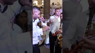 ORKTik Tal 2024 Para bizde foryou wedding chalga shortsfeed live hit music [upl. by Enomyar672]