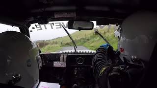 Torr Head Ulster Rally 2018 [upl. by Atile]