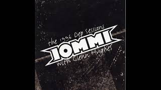 Iommi  The 1996 Dep Sessions with Glenn Hugues  Full Album [upl. by Fabrice589]