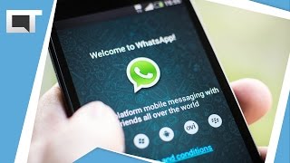 Como bloquear o Whatsapp se o telefone for roubado [upl. by Alber]