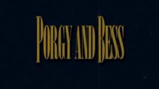 Porgy and Bess [upl. by Eidod]