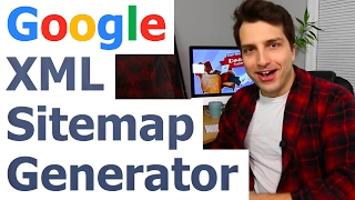 XML Sitemap Generator Submit Your Site To Google For Wordpress [upl. by Waylen728]