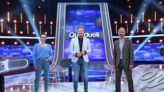 QuizduellOlymp vom 26 Juni 2020 Wiederholung [upl. by Mozes922]