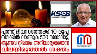 കെ എസ് ഇ ബിയുടെ യാത്ര ടാംമാര്‍ക്കറ്റില്‍  kseb  krishana kutty [upl. by Oriana386]