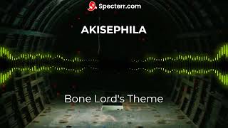 Inscryption Grimora Mod  Bone Lords Theme [upl. by Sopher]