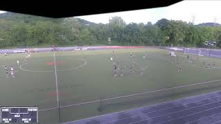 Ensworth High School vs Harpeth Hall High School Girls Varsity Lacrosse [upl. by Mastrianni440]