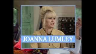 Absolutely Fabulous \ Cagney amp Lacey Opening [upl. by Three]