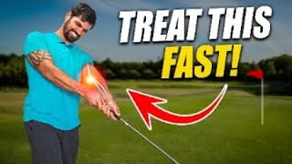 Treat Golfers Elbow FAST Medial Epicondylitis [upl. by Timon369]