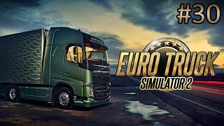 ETS2 Sıfırdan Başlamak  V902  Video 30 TRUCKERSMP [upl. by Hoj352]