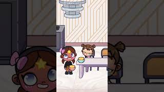 Quieres cereal  😁 cereal avatarworld pazu comedia risa funny [upl. by Noterb241]