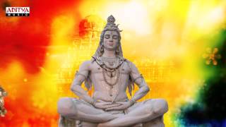 Shiva Sahasranama Stotram  Shiva Sahasranama Stotram Album  Shivaratri Special [upl. by Cogan]