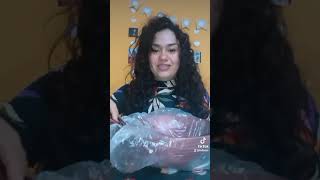 Volvi Unboxing Violetta campaña 08 💜💜 [upl. by Minoru]