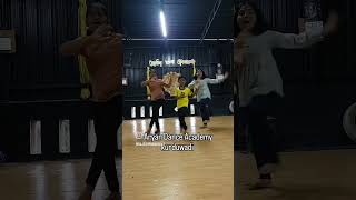 jawal yena dance choreography dancer love ruperi aryandanceacademyanddrepar6100 [upl. by Chilson]