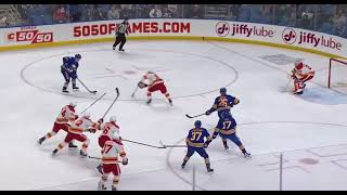 Rasmus Dahlin puck skills 20222023 season [upl. by Lat958]