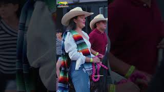 Las Más Bellas Mujeres en la Cabalgata de Alcalá  Valle COLOMBIA cabalgata colombia belleza [upl. by Aziar544]