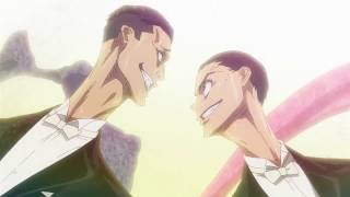 Ballroom e Youkoso opening 2 [upl. by Assener]