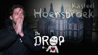 De Blauwe Dame van Kasteel Hoensbroek  De Drop21 3 [upl. by Woodward]