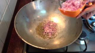 CHOLA  CHANA BHATURA PURI EASY COOKING BY AIESHA [upl. by Ttennaj152]