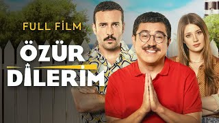 Özür Dilerim İbrahim Büyükak Oğuzhan Koç  Yerli Komedi Filmi [upl. by Flannery]