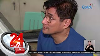 Ricardo Cepeda nahaharap sa patungpatong na kaso dumepensang modelo lang siya ng  24 Oras [upl. by Honeywell]