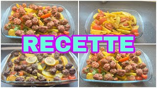 Vos enfants vont adorer cette recette [upl. by Marline]