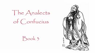 The Analects of Confucius by Confucius  Audiobook [upl. by Gayle]