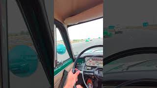 Tu Abuelo Viajaba A 120KMH En Su 2CV Tu Cuñado Dirá Que Viajaban A 60KmH shorts reels vintage [upl. by Kentiggerma]