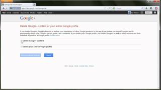 How to Delete Google Account 2024 [upl. by Ahsiuqel]