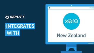 A Guide to Integrating Deputy with Xero NZ [upl. by Raval]