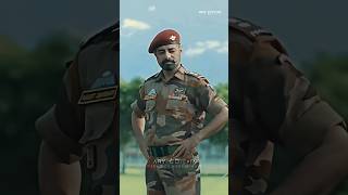 PARA SPECIAL FORCES TRAINING  Major Deependra Singh Sengar x Colonel Ranjeet Chaudhary [upl. by Hsilgne]