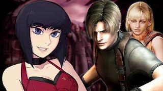 Resident Evil 4 The Game That Changed Everything [upl. by Saisoj]