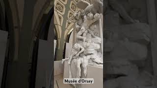 Musée dOrsay Paris [upl. by Daniyal]