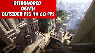 Dishonored Death Outsider Sem Black Wukong No Xbox Caixistas Estão Com Dor De Cotovêlo [upl. by Nilre803]