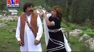 Pashto Drama  Kulkula Khan Part 2  Ismail Shahid  Sayed Rahman Shino [upl. by Wesle996]