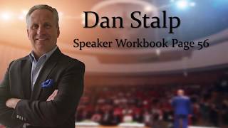 High Performance Career Coaching Dan Stalp Sales Training Kansas City [upl. by Hutchison98]