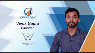 IPV have a transparent fund raising process says Vivek Gupta  Wishup [upl. by Light762]