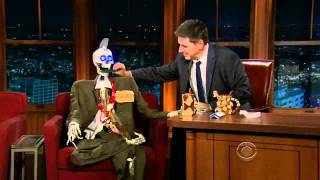 The best of Craig Ferguson in HD vol 1 [upl. by Hayton]