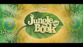 Colonel Hathis March Vocals  Jungle Book Kids [upl. by Lenahtan773]