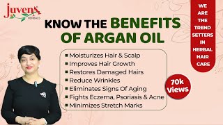 10 WAYS TO USE ARGAN OIL  Arganic Argan Oil Grooming and Natural Skin Care ✖ James Welsh [upl. by Herald]