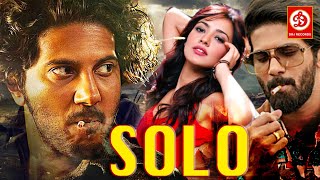 SOLO Full Movie HD  Dulquer Salman  Neha Sharma [upl. by Lamar]