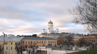 VU students on exchange abroad in Helsinki [upl. by Ika977]