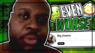 EDP445 Situation Just Got WORSE [upl. by Morly]